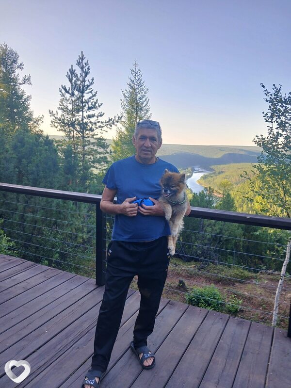 Олег, 61, Златоусте — анкета №2849009