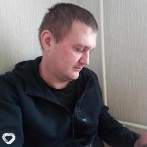Сергей, 44, Кирове — анкета №2848966
