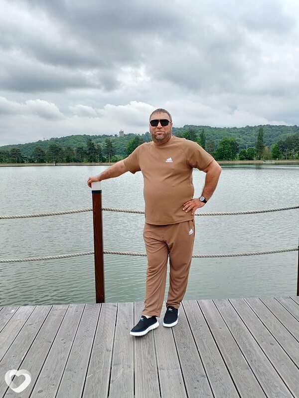 Мурик, 40, Нальчике — анкета №2848977