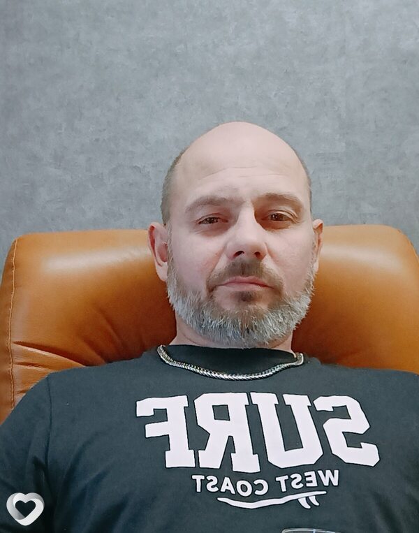 Алексей, 47, Краснодаре — анкета №2848979