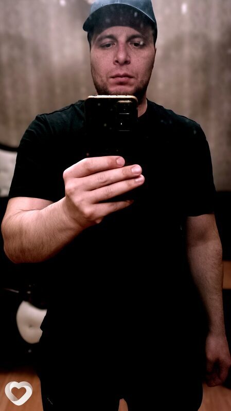 Рус, 32, Нальчике — анкета №2848988