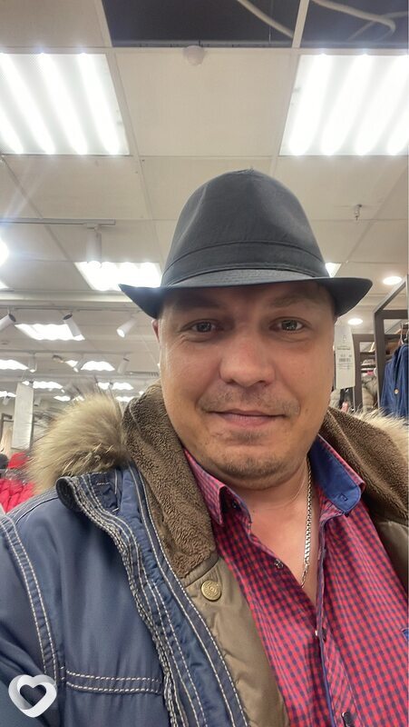 Максим, 39, Чите — анкета №2848846