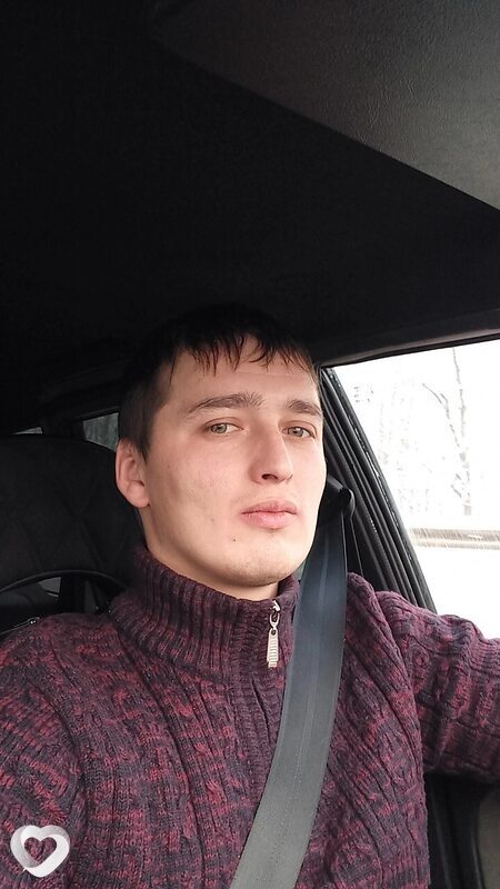 Петр, 33, Канаше — анкета №2848849