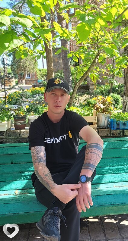 Roma, 36, Лисичанске — анкета №2848855
