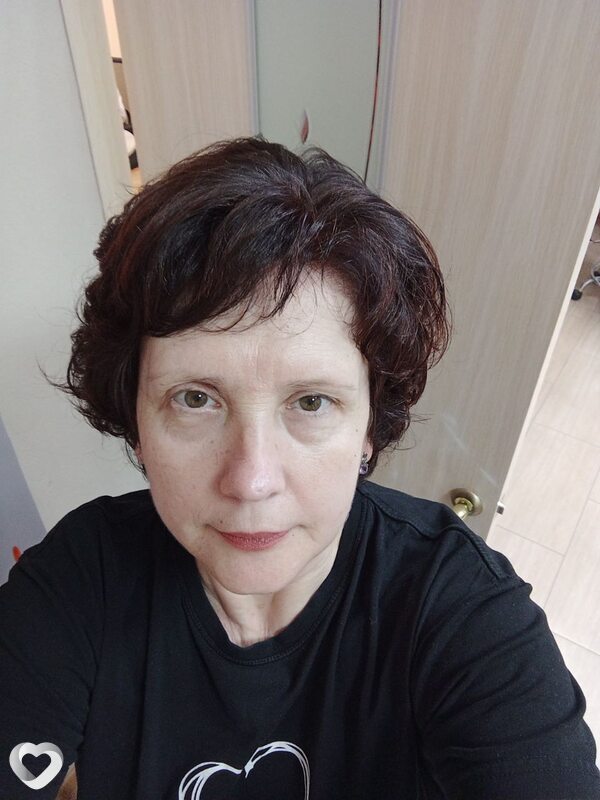 Ветка, 53, Тюмени — анкета №2848856