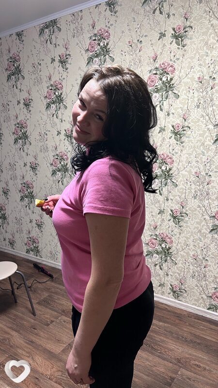Иришка, 40, Губкине — анкета №2848861