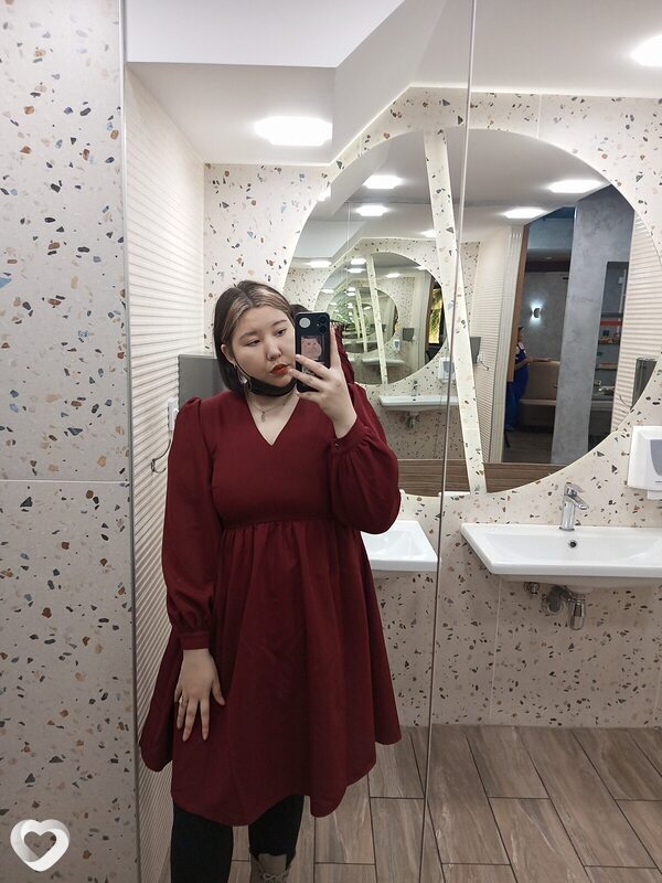 Лера, 23, Улан-Удэ — анкета №2848863