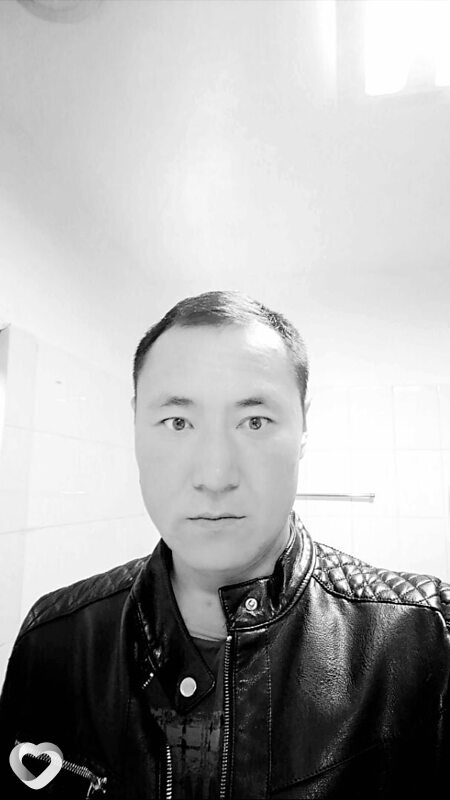 Жан, 38, Магнитогорске — анкета №2849067