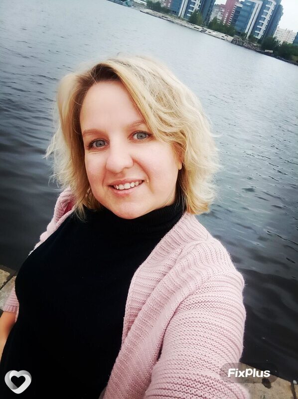 Елена, Москва