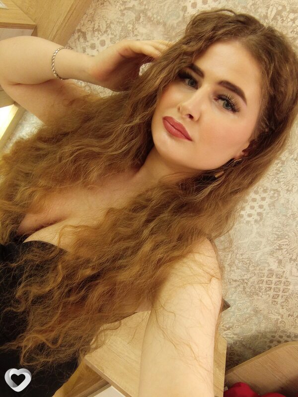 Victoria, 28, Минске — анкета №2849081