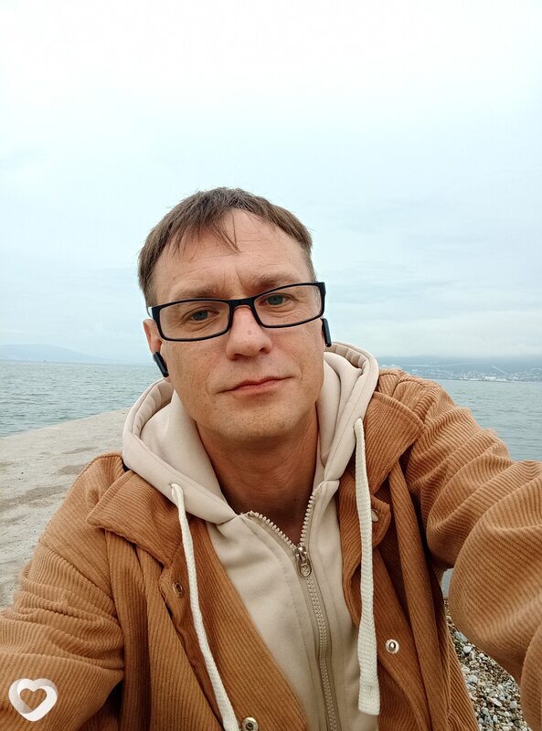 Андрей, 41, Новороссийске — анкета №2849083