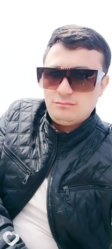 Баха, 38, Казани — анкета №2849086