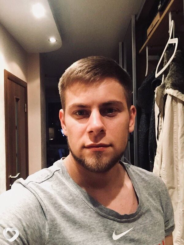 Никита, 42, Москве — анкета №2849087
