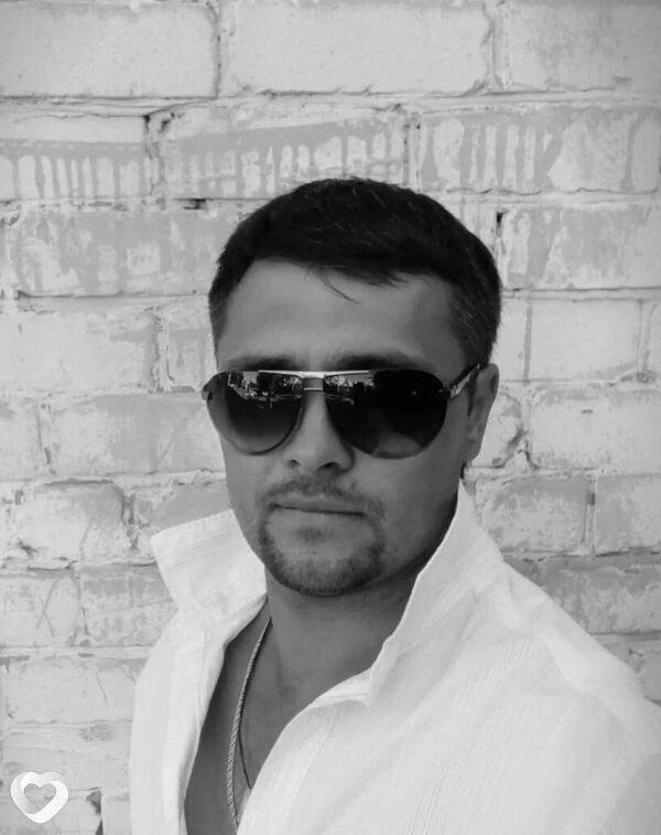 Сергей, 44, Майкопе — анкета №2849088
