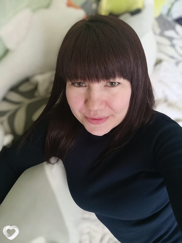 Юлия, 38, Перми — анкета №2849641