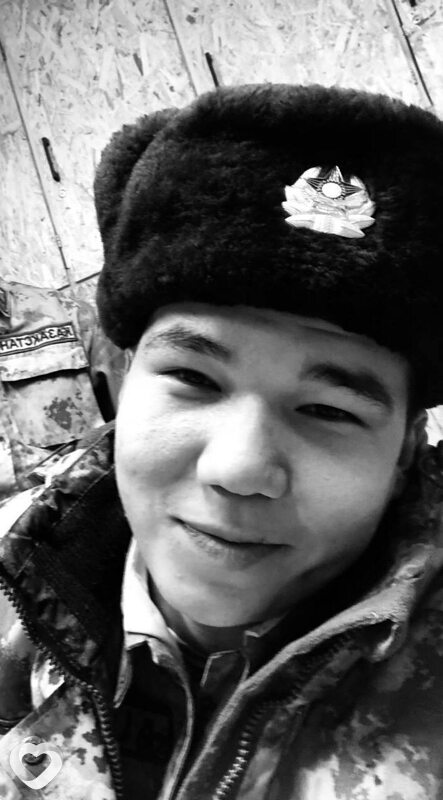 Молдияр, 20, Шымкенте — анкета №2849095