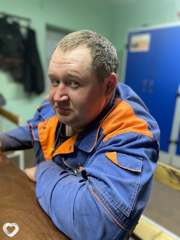 Иван, 38, Каменске-Уральском — анкета №2849102