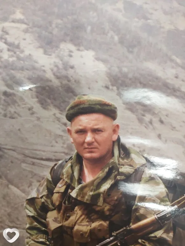 Сергей, 52, Заринске — анкета №2849108