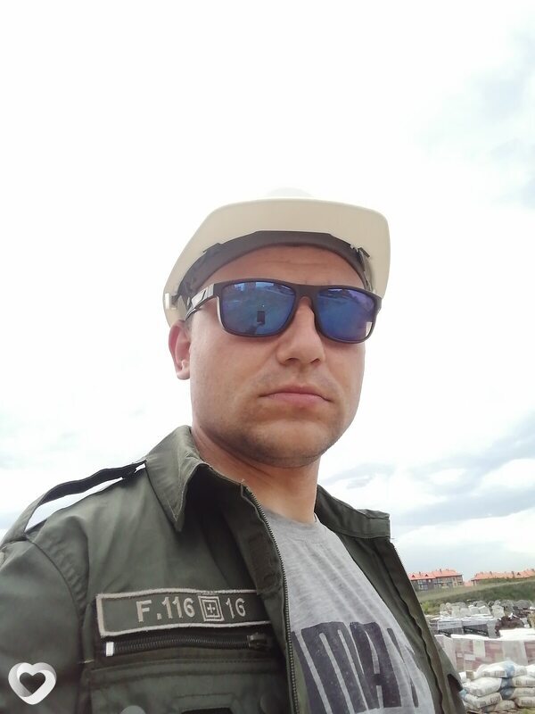 Александр, 27, Тюмени — анкета №2849109