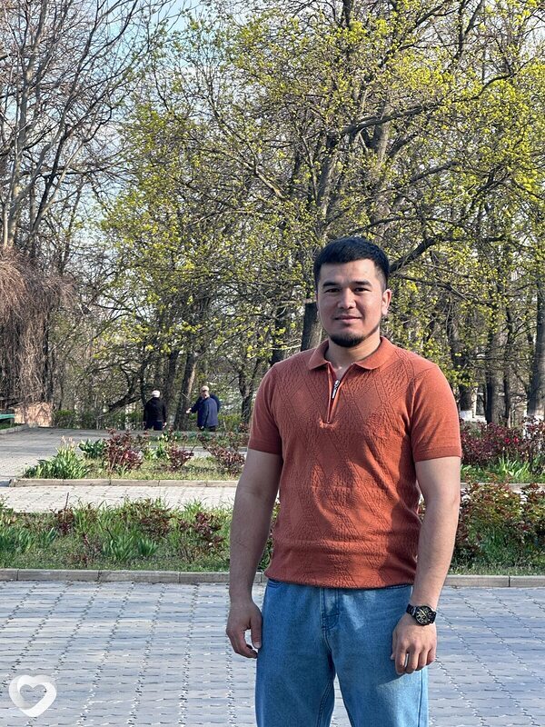 Керил, 24, Новочеркасске — анкета №2849111