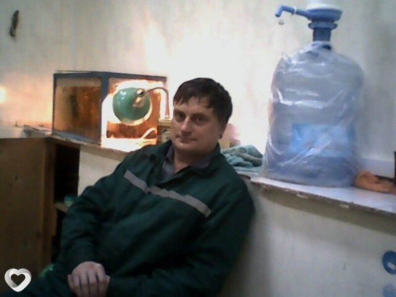 Сергей, Чапаевск