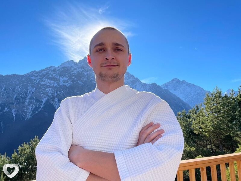 Александр, 30, Пензе — анкета №2849114
