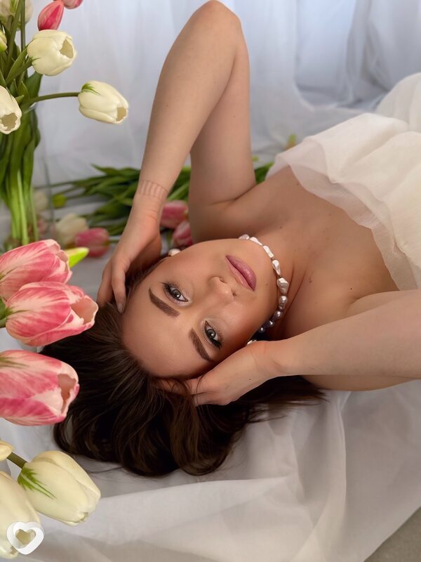 Екатерина, 24, Оренбурге — анкета №2849052