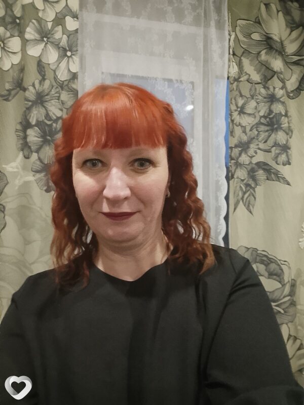 Надежда, 45, Челябинске — анкета №2849059