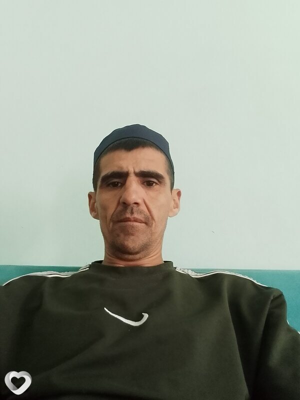 Али, 42, Якутске — анкета №2849064