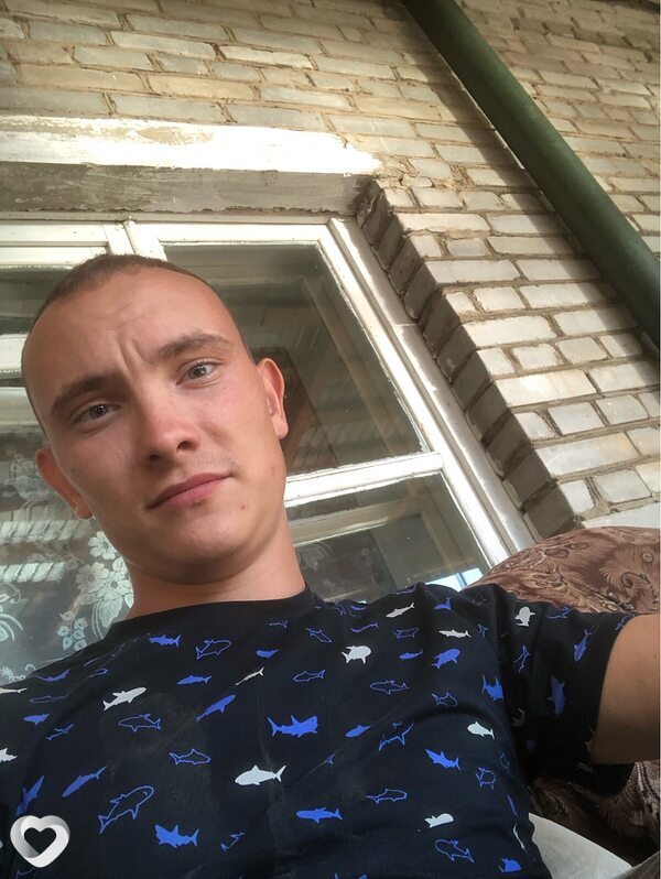 Андрей, 25, Свободном — анкета №2848942