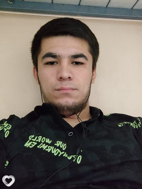 Xushnud, 25, Иркутске — анкета №2848943