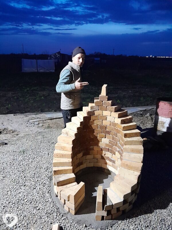 Абдуллайев, Калачинск