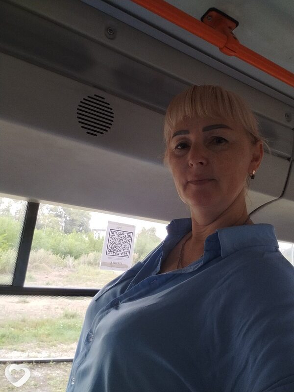Светлана, 45, Павлодаре — анкета №2848947