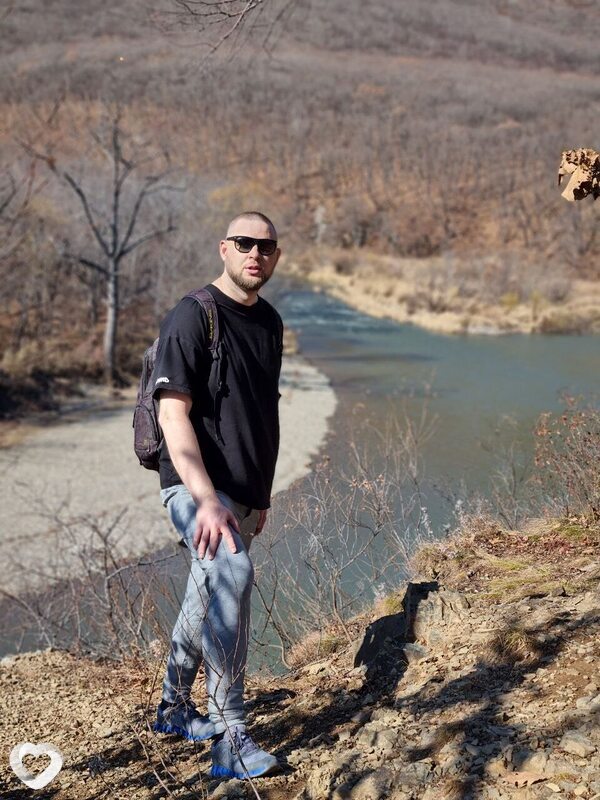 Nik, 38, Владивостоке — анкета №2848949