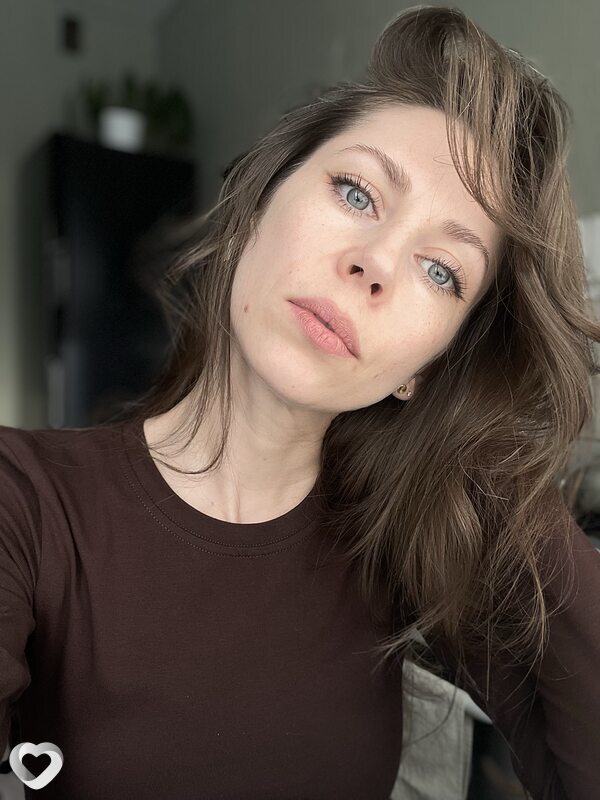 Евгения, 35, Санкт-Петербурге — анкета №2848951
