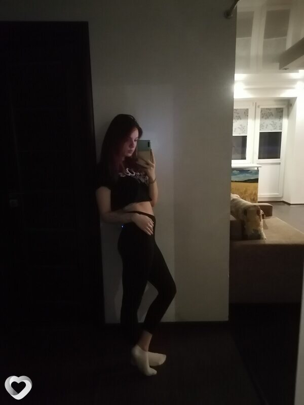 Екатерина, 25, Лиде — анкета №2848953
