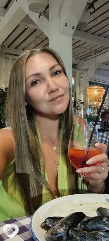 Мария, 37, Москве — анкета №2848956
