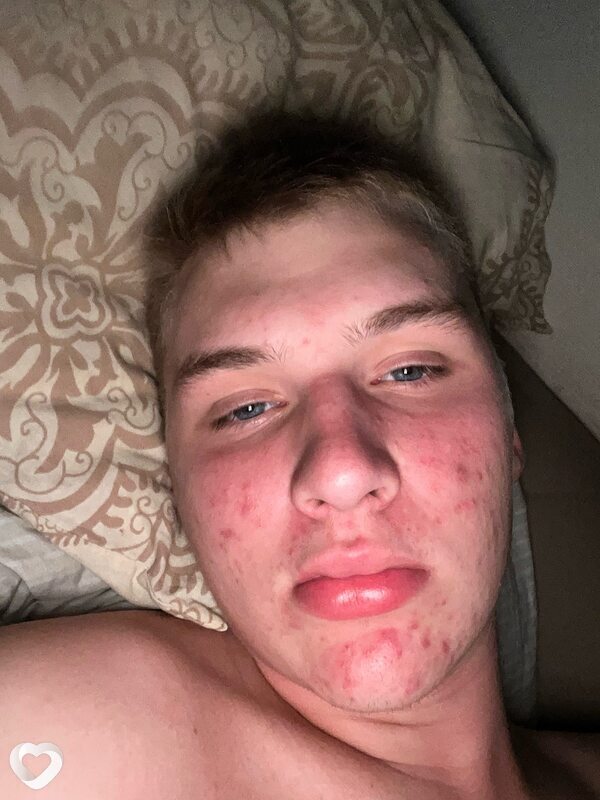 Сергей, 20, Хабаровске — анкета №2849198