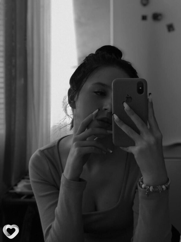 Лера, 25, Бердске — анкета №2849199