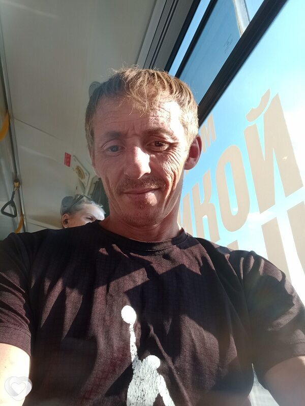 Алексей, 36, Кемерове — анкета №2849200