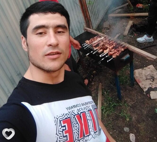 Федя, 32, Туле — анкета №2849201