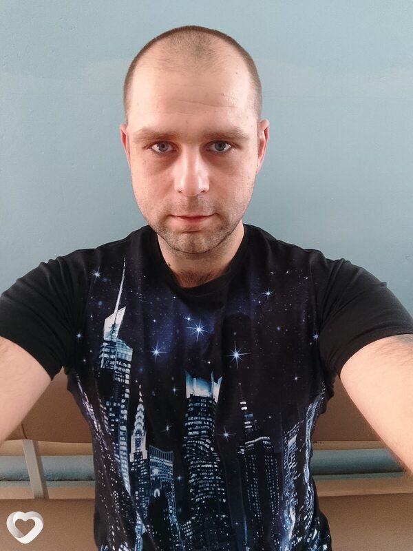 Vladimir, 33, Волгограде — анкета №2849213