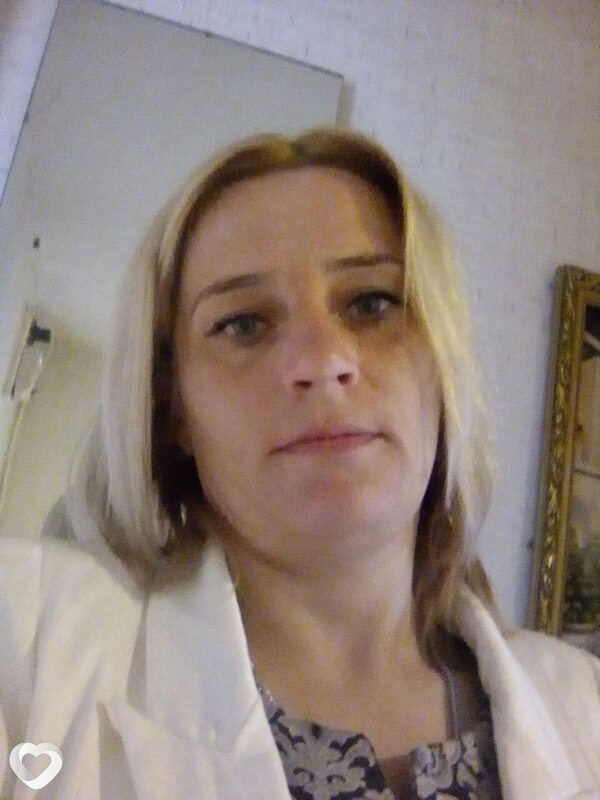 Анна, 37, Гродно — анкета №2849147