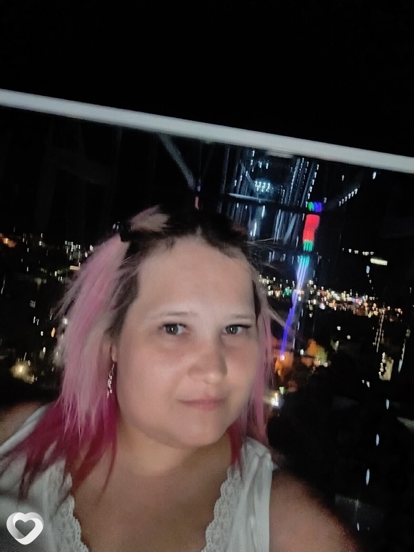 Юлиана, 35, Туле — анкета №2849158