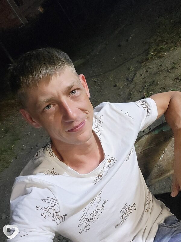 Slava, 30, Владивостоке — анкета №2849159
