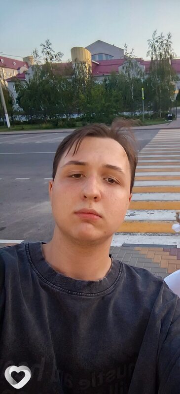 Илья, 19, Лисках — анкета №2849161