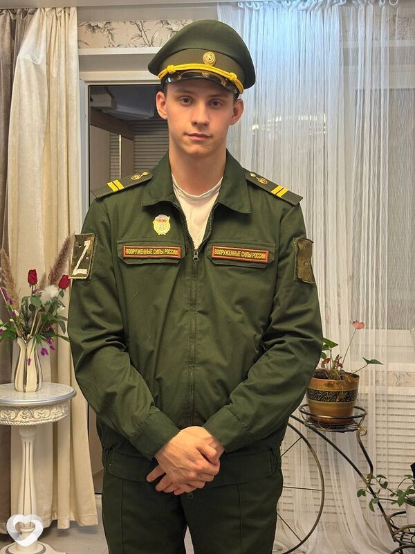 Александр, 22, Нижнем Новгороде — анкета №2849162