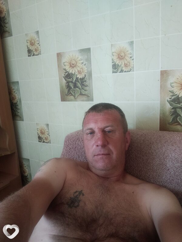 Сергей, 47, Ростове-на-Дону — анкета №2849172