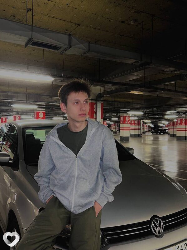 Тёма, 22, Новокузнецке — анкета №2849177