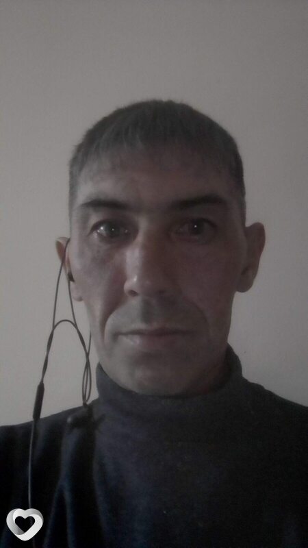 Александр, 47, Поронайске — анкета №2849188